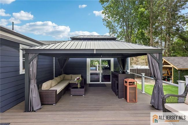 93 Connolly Dr, House other with 4 bedrooms, 3 bathrooms and null parking in Milltown NJ | Image 31