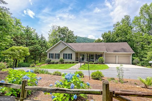 4198 Bridge Creek Rd, Tiger, GA, 30576-1961 | Card Image