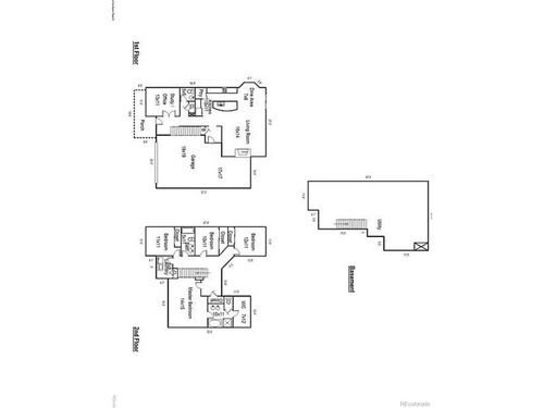 1984 E 167th Ln, Thornton, CO, 80602-8504 | Card Image