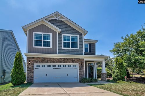 806 Bergenfield Ln, Chapin, SC, 29036-8230 | Card Image