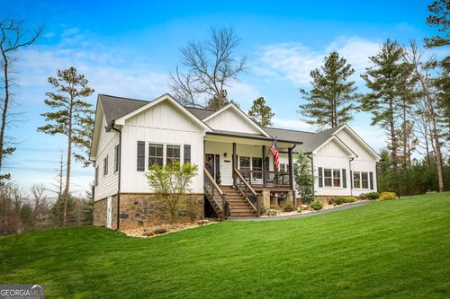 367 Highpoint Trail, Blairsville, GA, 30512 | Card Image
