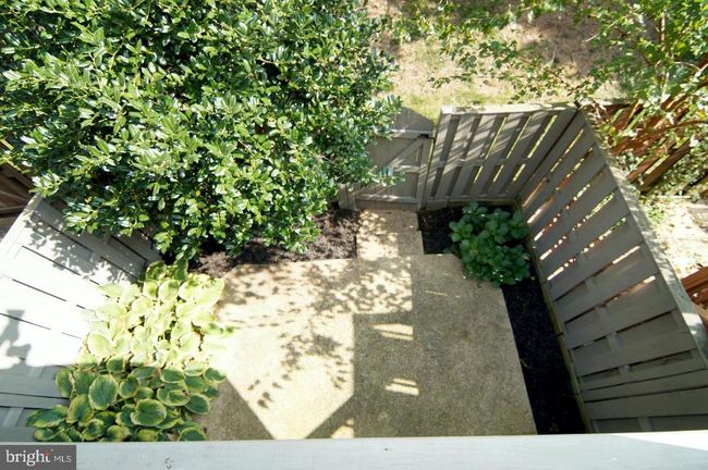 6581 Cypress Point Rd, Townhouse with 2 bedrooms, 4 bathrooms and null parking in ALEXANDRIA VA | Image 28