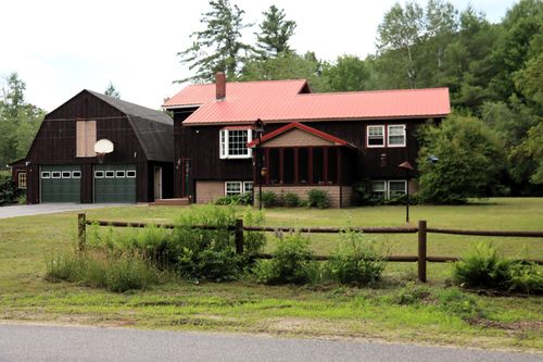 9 Glover Rd, Rumford, ME, 04276-3827 | Card Image