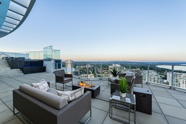 PH-2 - 1501 Foster St, Condo with 4 bedrooms, 6 bathrooms and 3 parking in White Rock BC | Image 33