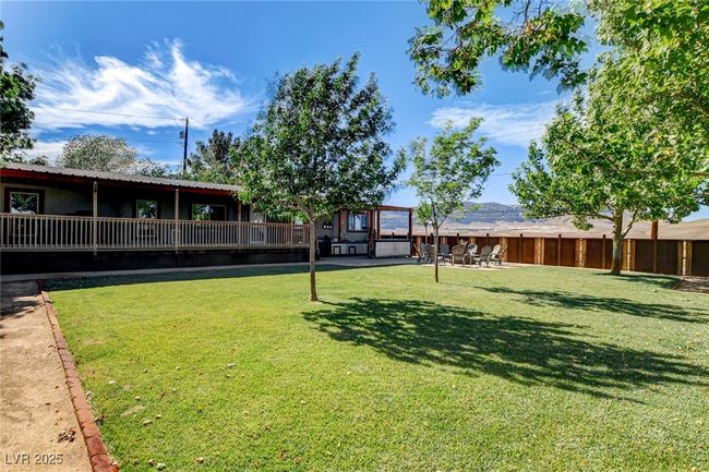 View of yard | Image 5