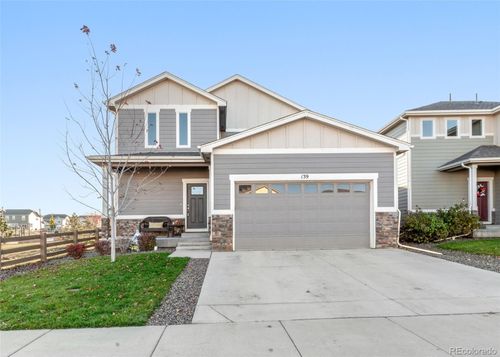 139 Chipeta Way, Lochbuie, CO, 80603 | Card Image