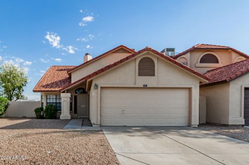 4453 E Wildwood Dr, Phoenix, AZ, 85048-7617 | Card Image
