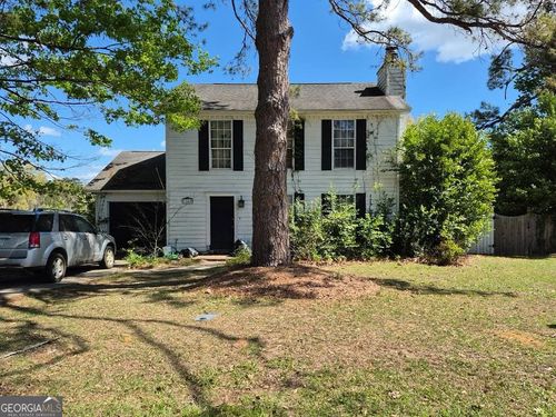 1263 Lovers Ct, Tallahassee, FL, 32317-8427 | Card Image