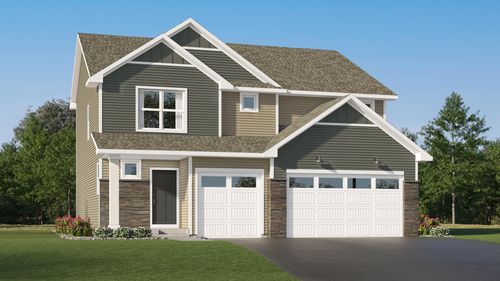 7210 Lannon Avenue Ne, Otsego, MN, 55301 | Card Image