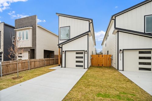 2526 Peabody, Dallas, TX, 75215 | Card Image