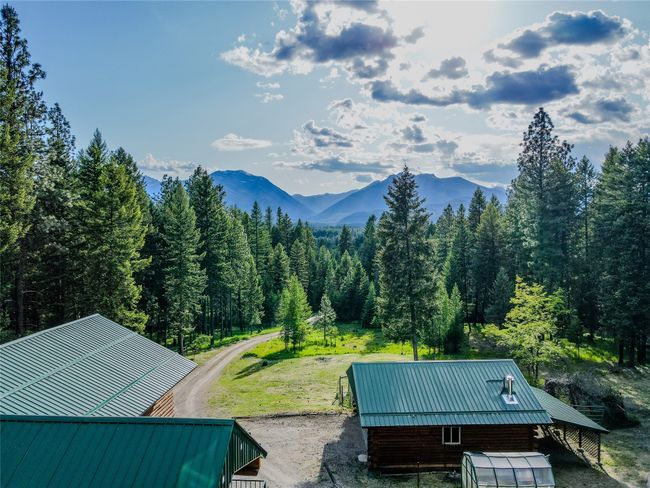 104 Swede Gulch Rd, House other with 3 bedrooms, 3 bathrooms and null parking in Libby MT | Image 34