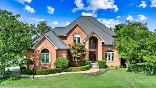 14113 Willow Grove Way, Louisville, KY, 40245-5154 | Card Image