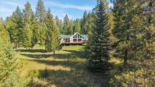 745 Hidden Valley Drive, Whitefish, MT, 59937 | Card Image