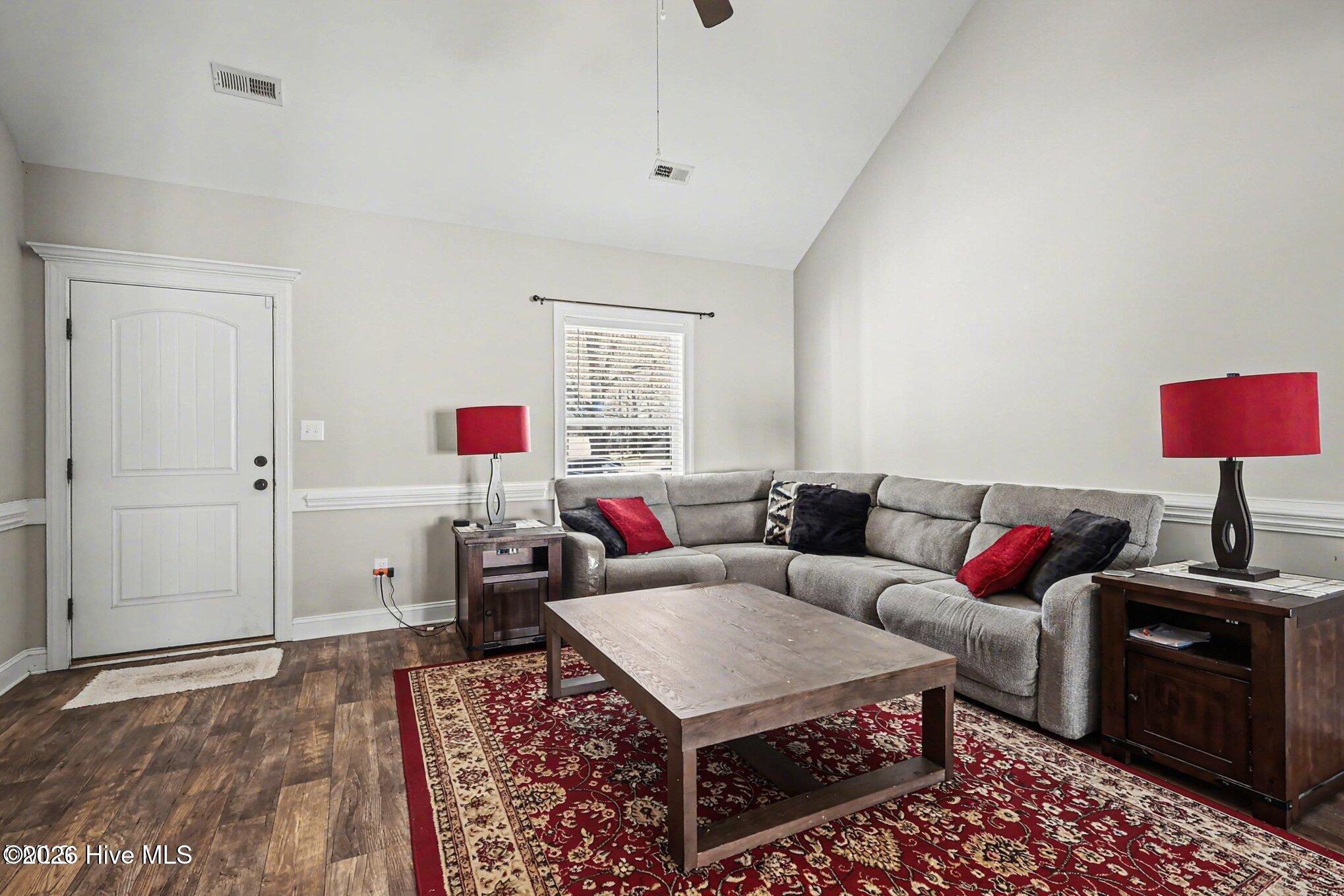 Residential in Wilson 3