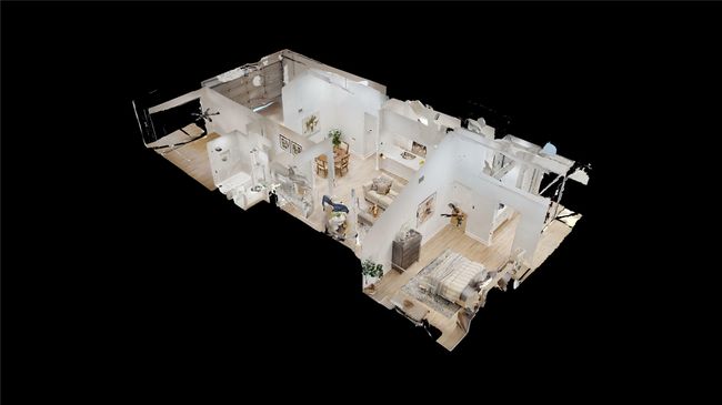 605 Via Miramonte, House other with 2 bedrooms, 2 bathrooms and null parking in Mesquite TX | Image 26