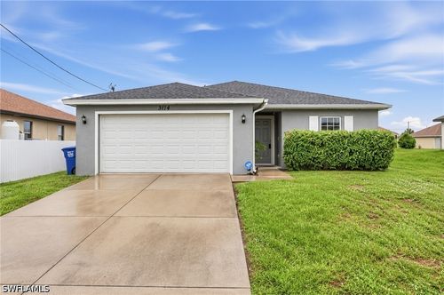 3114 13th St Sw, Lehigh Acres, FL, 33976-2914 | Card Image