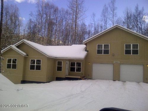 22400 Aurora Borealis Rd, Chugiak, AK, 99567-6160 | Card Image