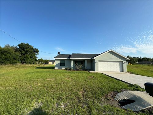 6 Maple Crse, OCKLAWAHA, FL, 32179-6501 | Card Image