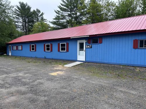 547 Main Rd, Brownville, ME, 04414-3201 | Card Image