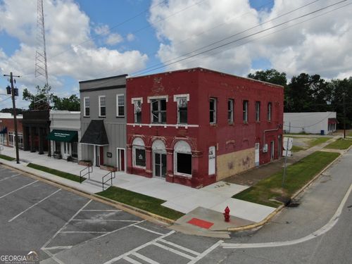 2 W Railroad Ave, Alamo, GA, 30411-3513 | Card Image