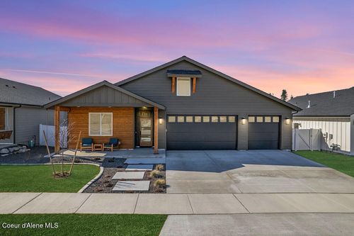 13457 N Bale St, Rathdrum, ID, 83858-5252 | Card Image