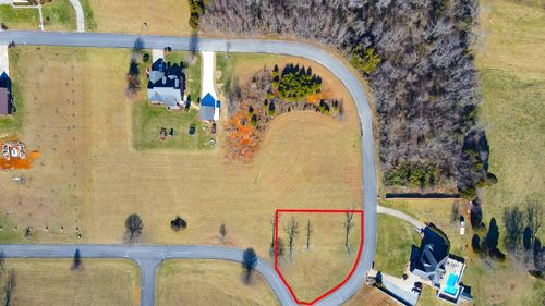 Lot 69 Walnut Tree Dr, Church Hill, TN, 37642-2400 | Card Image