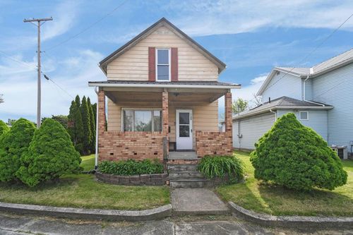 1120 N Sandusky Avenue, Bucyrus, OH, 44820 | Card Image