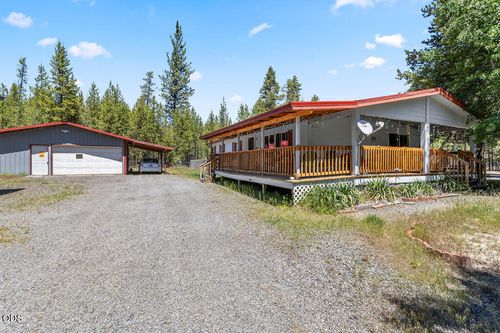 15688 Rim Drive, La Pine, OR, 97739 | Card Image