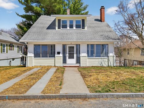 171 Norwood Ave, New London, CT, 06320-3834 | Card Image