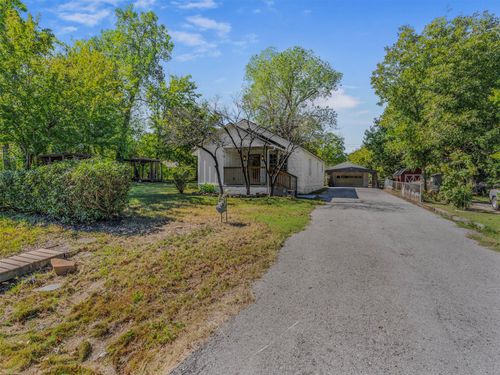5808 S 30th West Ave, Tulsa, OK, 74107-9303 | Card Image