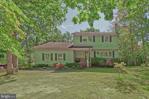 204 Ridge Rd, Southampton, NJ, 08088-3511 | Card Image