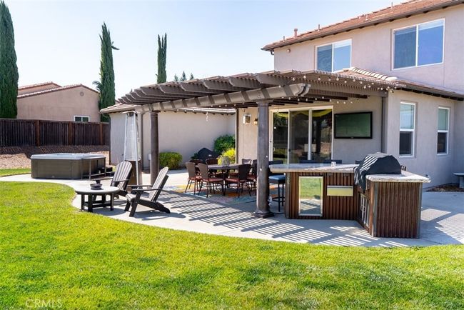 1725 Via Rojas, House other with 3 bedrooms, 3 bathrooms and 3 parking in Templeton CA | Image 22