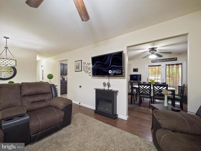 155 Antietam Dr, House other with 3 bedrooms, 2 bathrooms and null parking in WAYNESBORO PA | Image 14