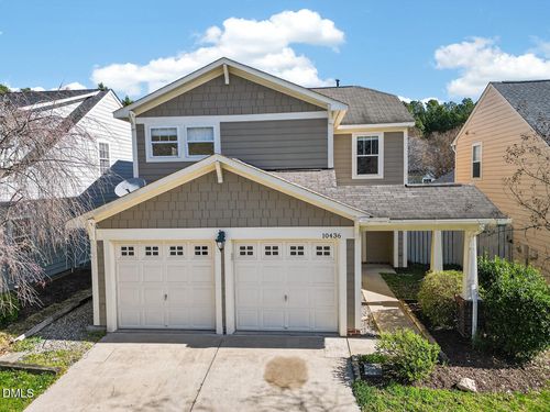 10436 Neland Street, Raleigh, NC, 27614 | Card Image