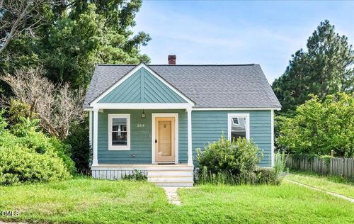 2219 Westdale Dr, Fayetteville, NC, 28303-5063 | Card Image