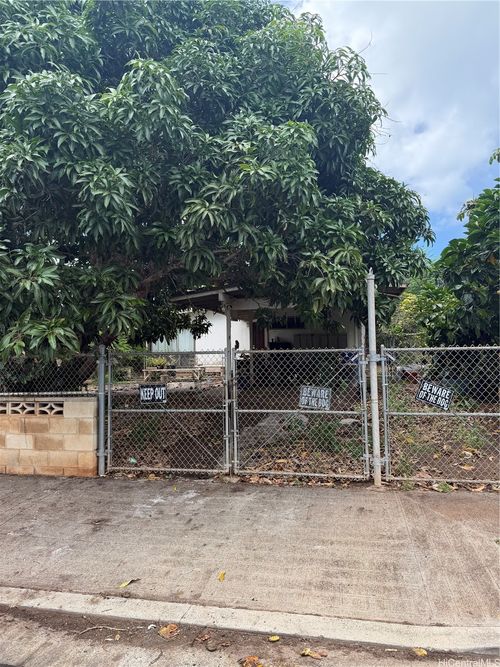 91-1115 Hanaloa St, Ewa Beach, HI, 96706-2836 | Card Image