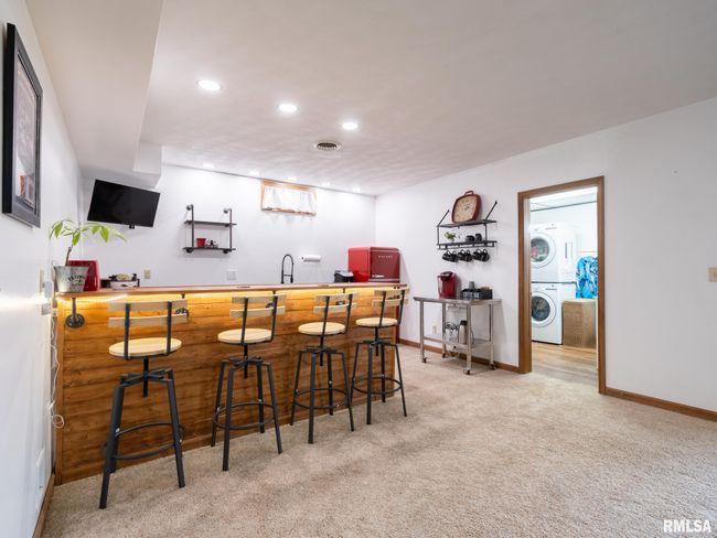 4502 S Misty Isle Pt, House other with 5 bedrooms, 3 bathrooms and null parking in Mapleton IL | Image 34