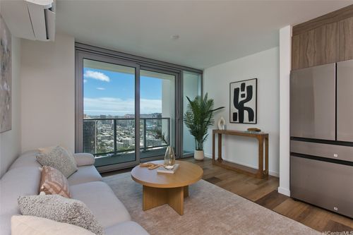 3905-1515 Liona St, Honolulu, HI, 96814-2442 | Card Image
