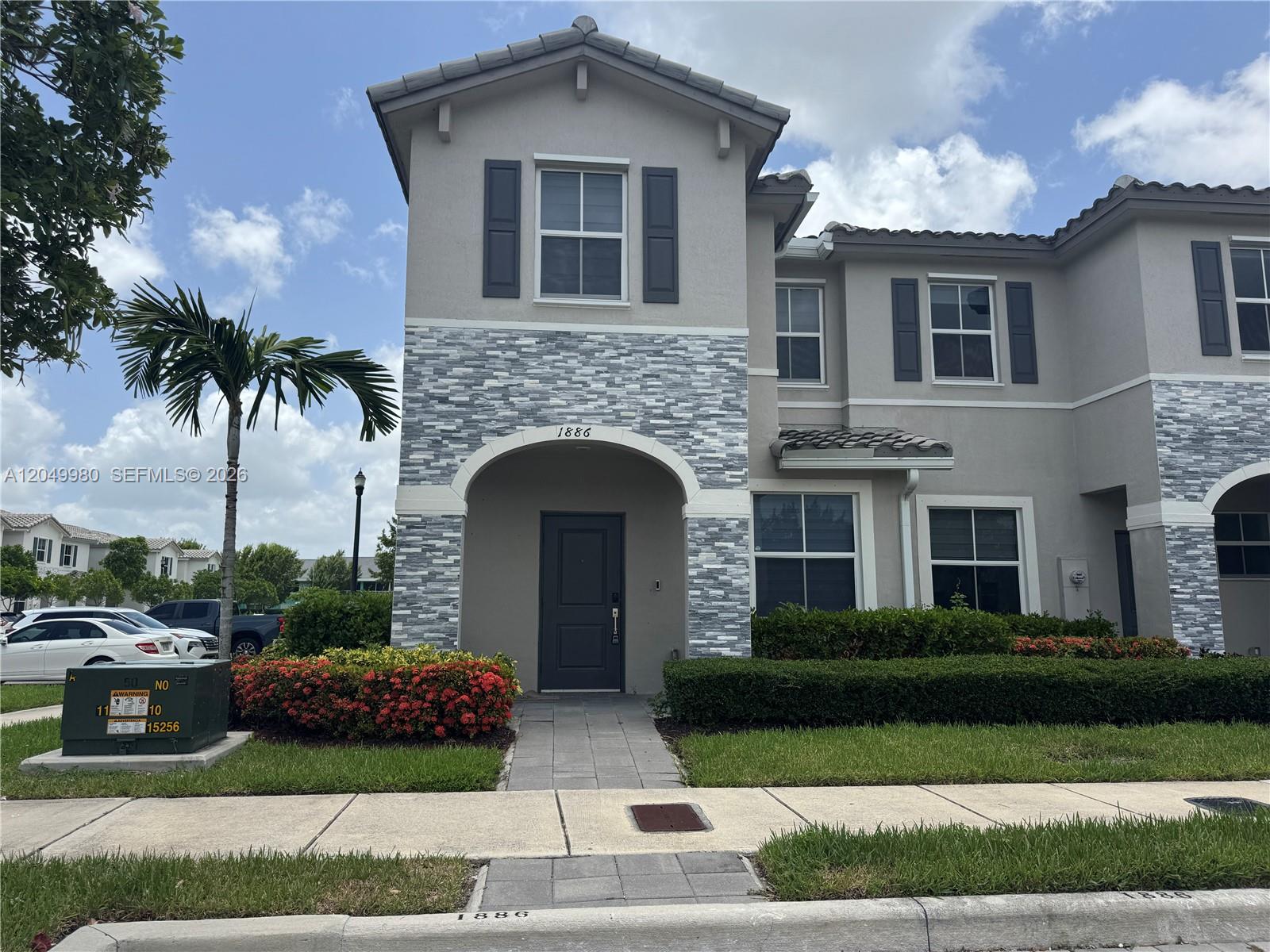 Residential Lease in Homestead 2