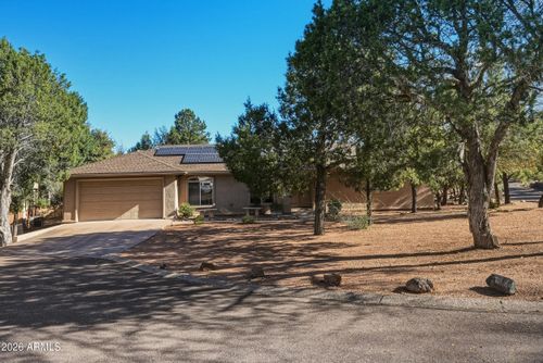 416 E Continental Dr, Payson, AZ, 85541-5611 | Card Image