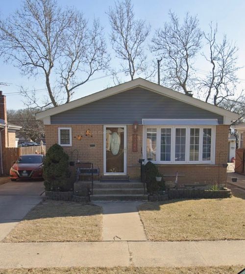 4345 W 78th Street, Chicago, IL, 60652 | Card Image
