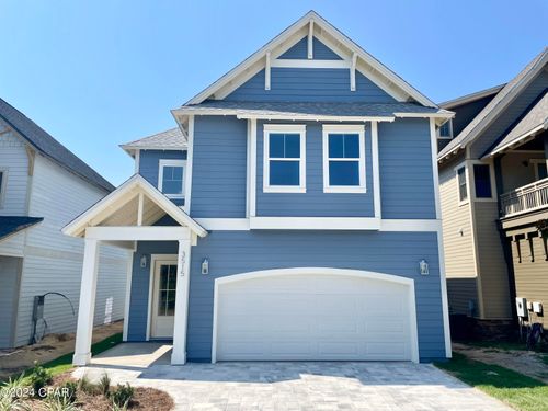 3515 Cottage Cove Ln, Panama City Beach, FL, 32408-7497 | Card Image