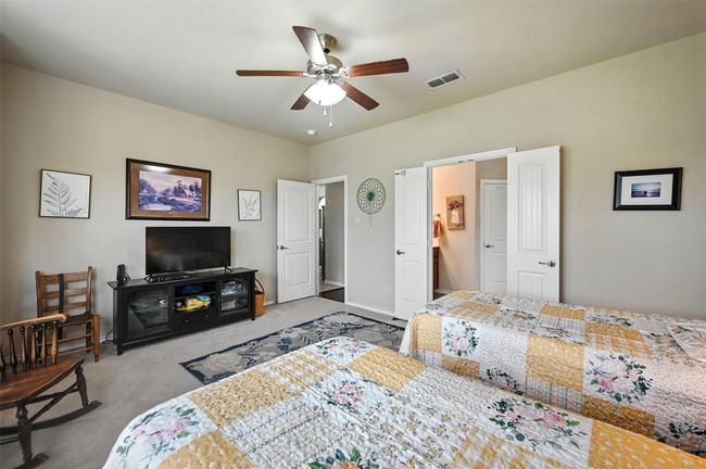 452 Delgany Trl, House other with 3 bedrooms, 2 bathrooms and null parking in Haslet TX | Image 20