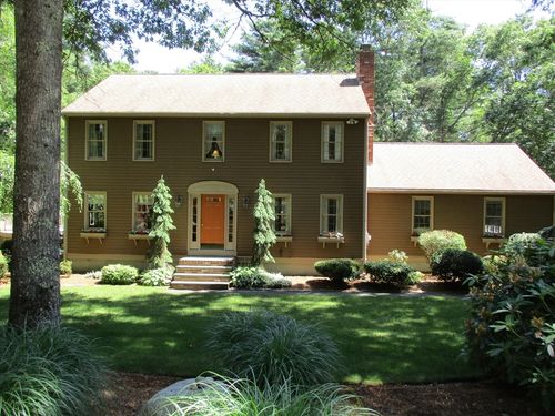 28 Randall Rd, Rochester, MA, 02770-1209 | Card Image
