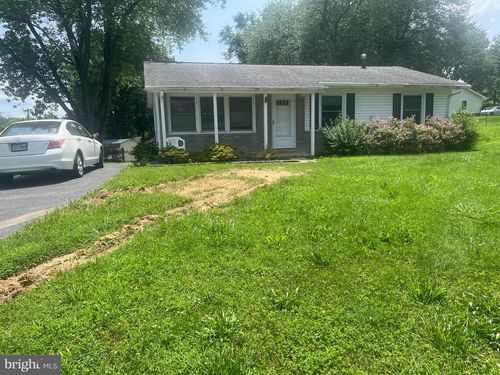 1598 Bowis Dr, POINT OF ROCKS, MD, 21777-2010 | Card Image