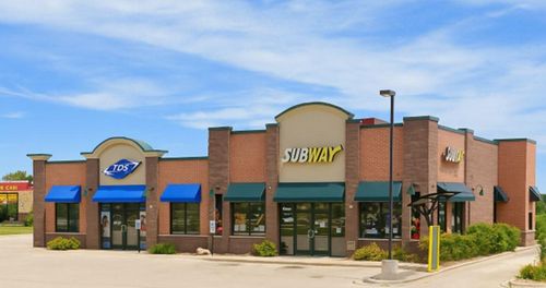 3703-3707 S Taylor Drive, Sheboygan, WI, 53081 | Card Image