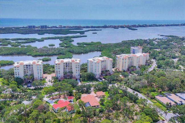 APT-504 - 401 N Point Rd, Condo with 3 bedrooms, 3 bathrooms and null parking in Osprey FL | Image 89