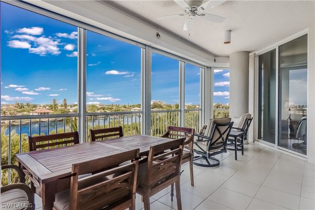 Large Lanai off living and Main Bedroom | Image 8