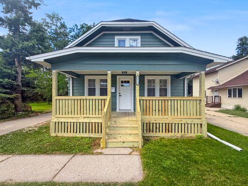 5113 N 55th St, Milwaukee, WI, 53218-4211 | Card Image