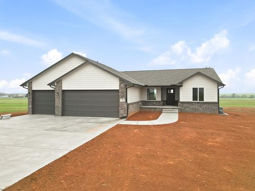 930 N West Ave, Anthony, KS, 67003-0006 | Card Image